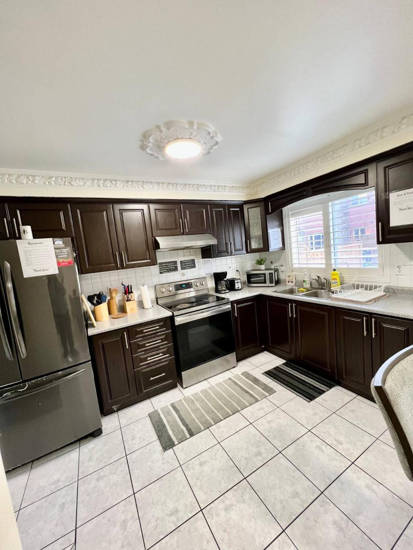 R8 Private Room Near Airport Mississauga Exterior foto