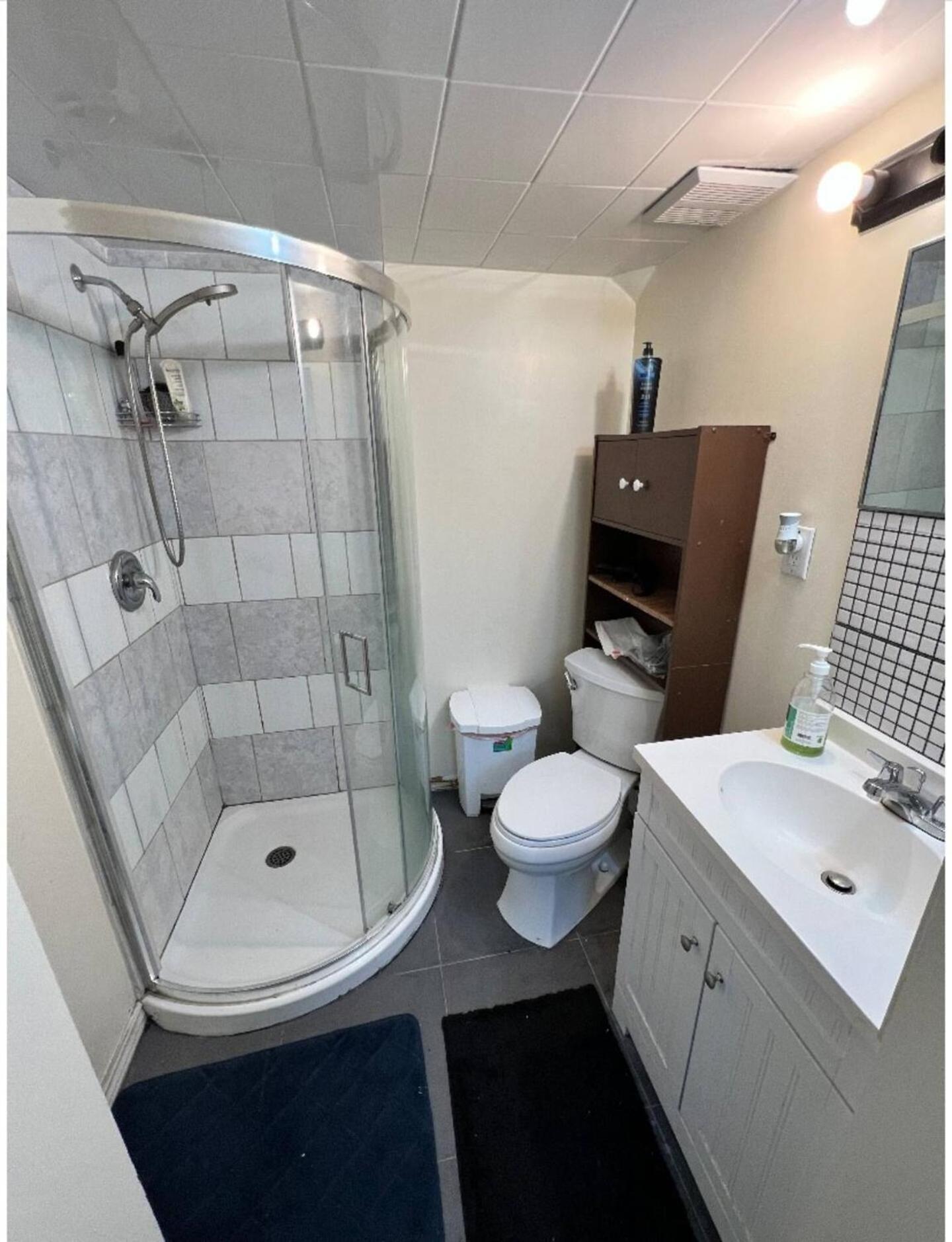 R8 Private Room Near Airport Mississauga Exterior foto