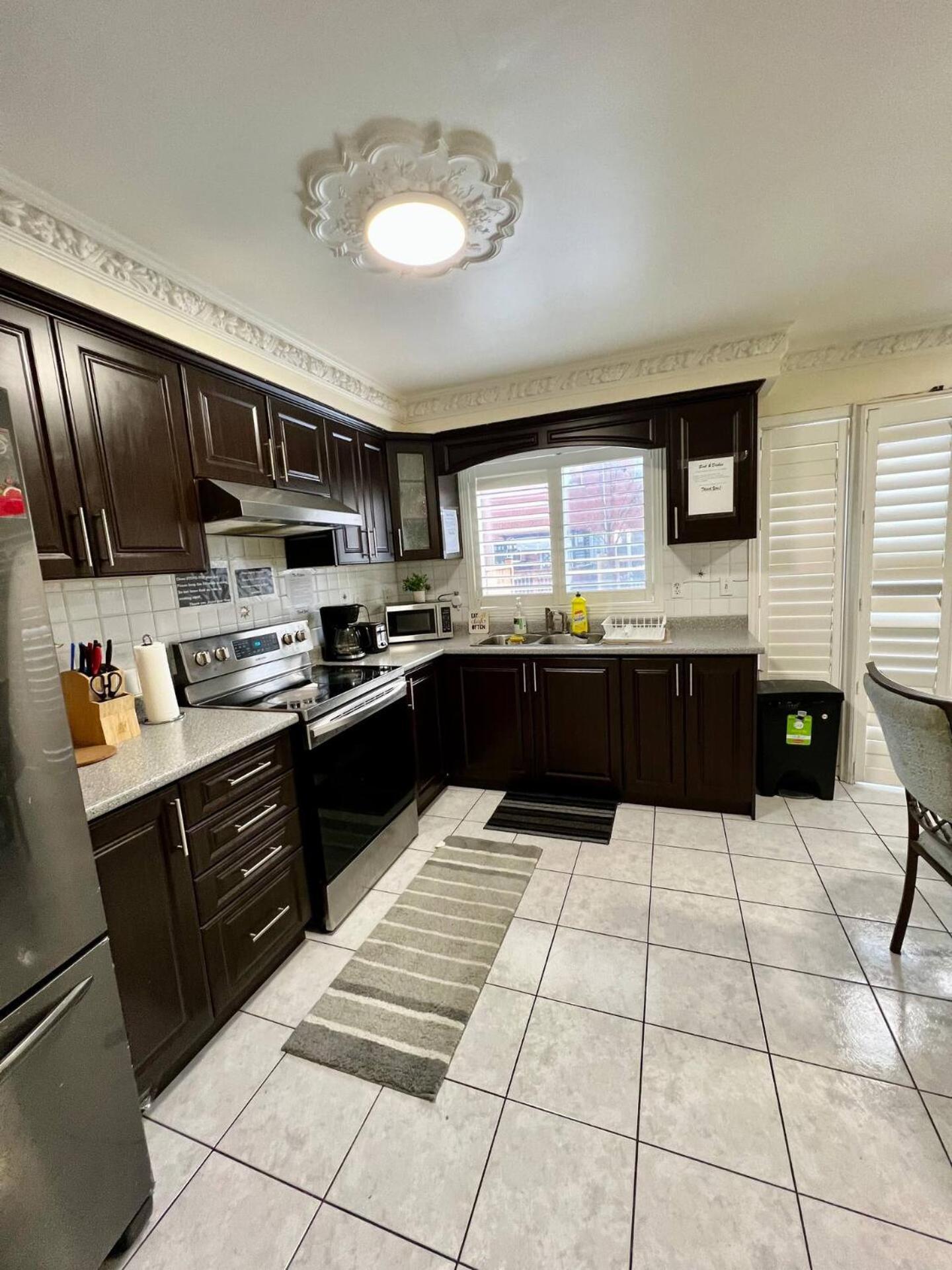 R8 Private Room Near Airport Mississauga Exterior foto